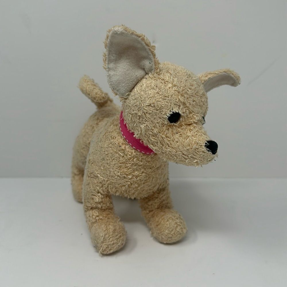 Douglas Consuela Chihuahua 1528 6.5” Lil’ Nugget Kohair